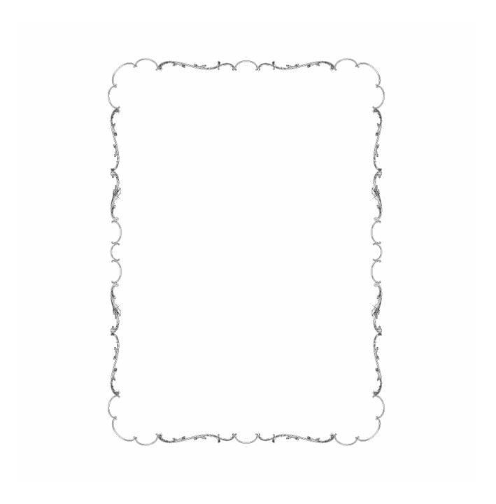 Rodecor Сад Шинуазри Узел Шинуазри 66520CN 250.7x350.7x0 см поверхность 