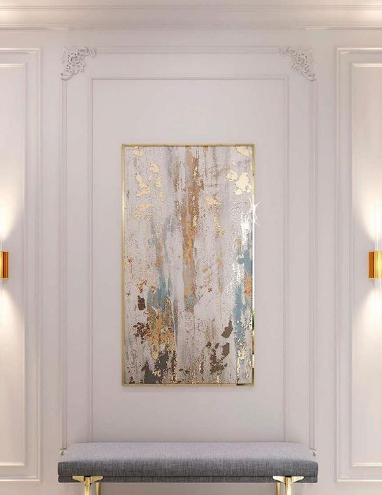 лепнина фабрики Rodecor коллекция Царскосельский Рококо