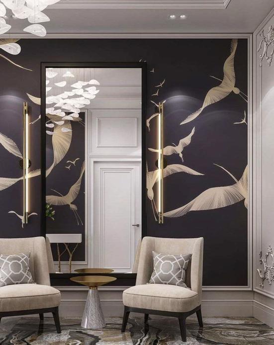 лепнина фабрики Rodecor коллекция Царскосельский Рококо