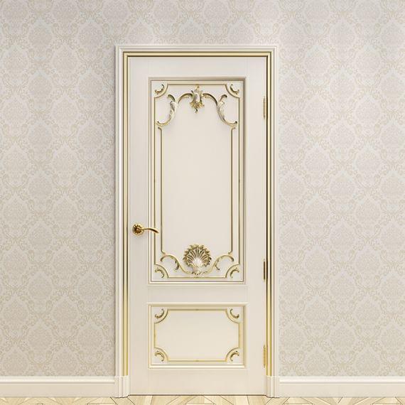 лепнина фабрики Rodecor коллекция Царскосельский Рококо