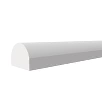 Rodecor Царскосельский Рококо Молдинг 04003Rc 1.3x100x0.9 см поверхность 