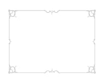 Rodecor Царскосельский Рококо Узел 66044RC 275x376x0 см поверхность