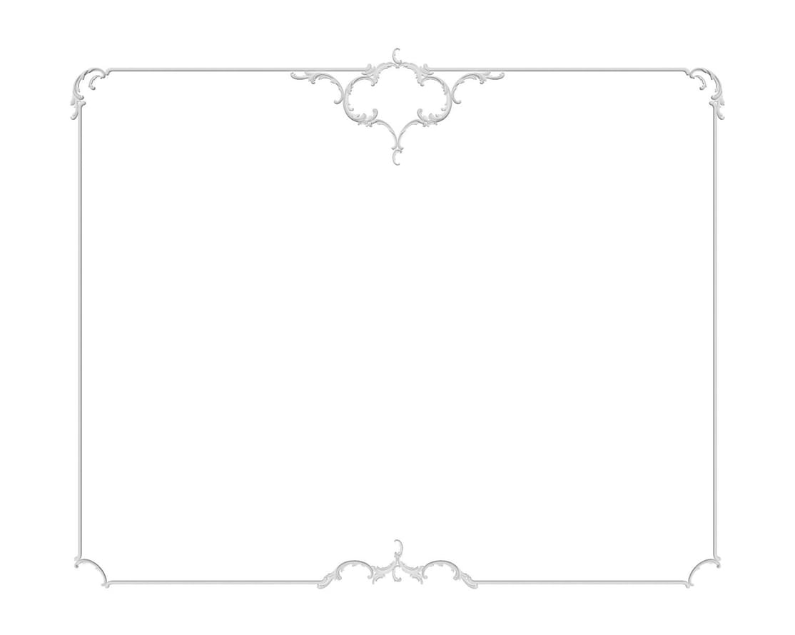 Rodecor Царскосельский Рококо Узел 66050RC 224.5x272x0 см поверхность 