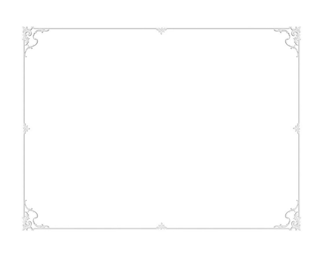 Rodecor Царскосельский Рококо Узел 66052RC 272x372x0 см поверхность 