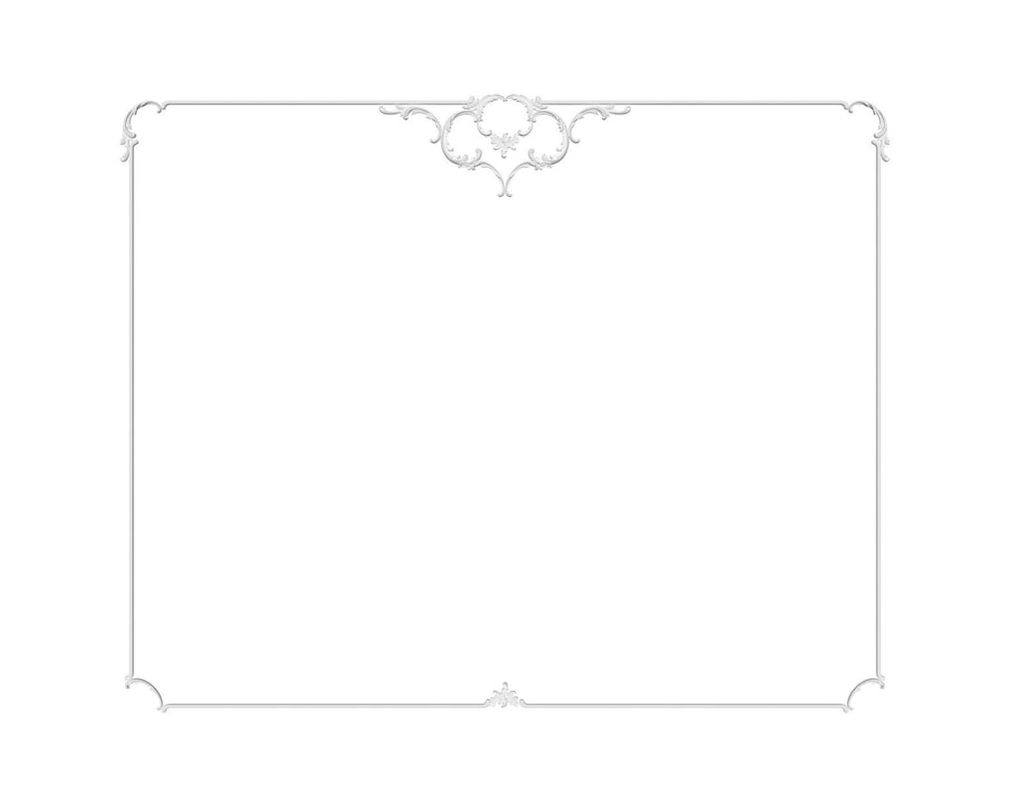 Rodecor Царскосельский Рококо Узел 66055RC 218x272x0 см поверхность 