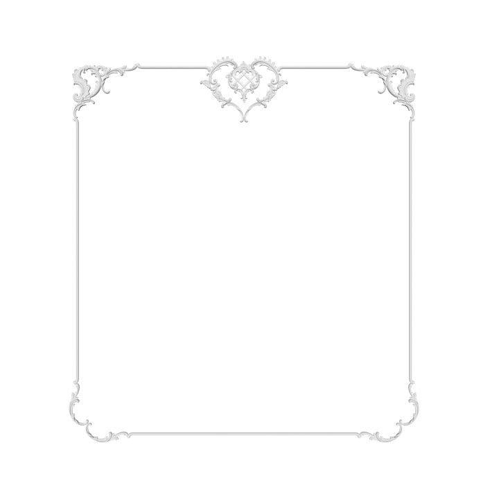 Rodecor Царскосельский Рококо Узел 66076RC 217.5x197.5x0 см поверхность 