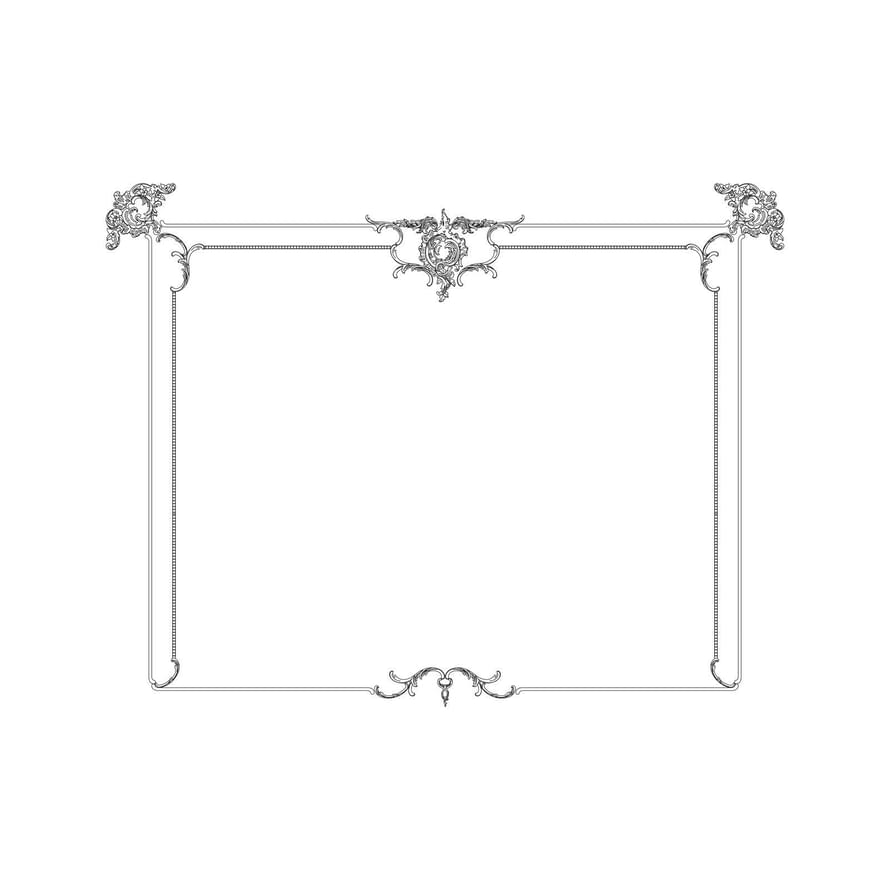Rodecor Царскосельский Рококо Узел Вильчковский Ф2 66013RC 235.3x304.8x0 см поверхность