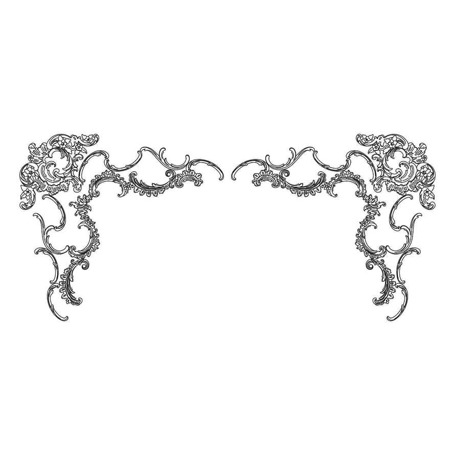 Rodecor Царскосельский Рококо Узел Захаржевский Ф2 66015RC 74x80.5x0 см поверхность