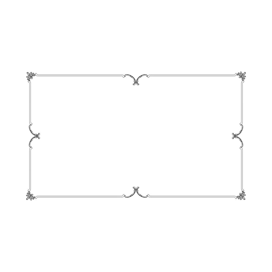 Rodecor Царскосельский Рококо Узел Захаржевский Ф2 66016RC 141x242x0 см поверхность