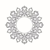 Rodecor Царскосельский Рококо Узел Захаржевский Ф3 87007RC 231x231x0 см поверхность