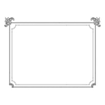 Rodecor Царскосельский Рококо Узел Лемус Ф3 66021RC 147.4x202.4x0 см поверхность