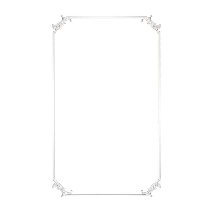 Rodecor Царскосельский Рококо Узел Рококо 66121RC 151.5x91x0 см поверхность 