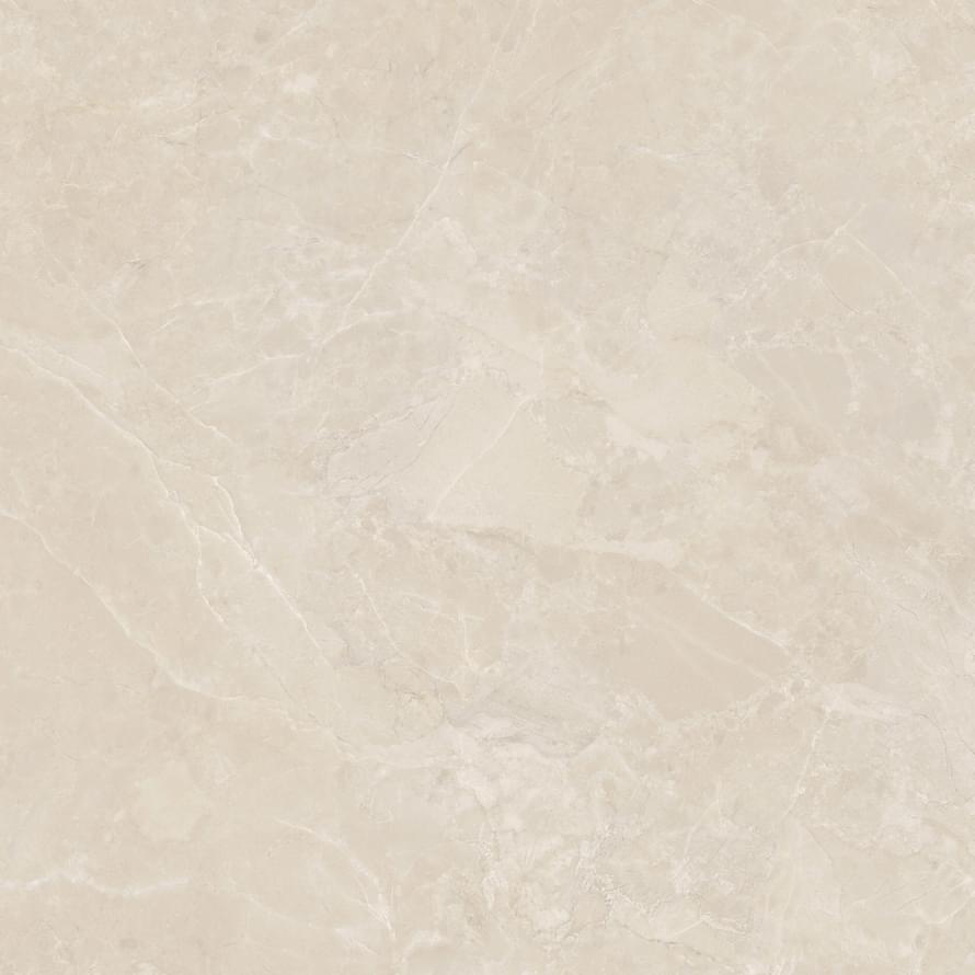 Плитка Romantic Cerama Porcelain Liguria Beige 80x80 см, поверхность матовая