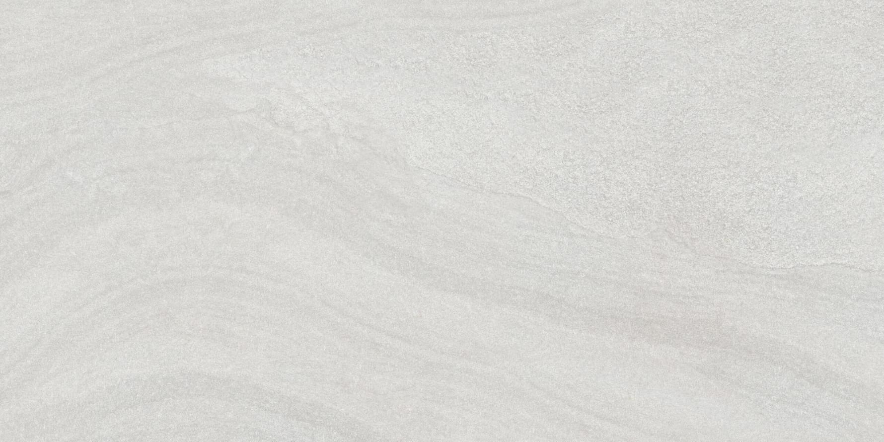 Плитка Romantic Cerama Porcelain Mirage Light Grey 90x180 см, поверхность матовая