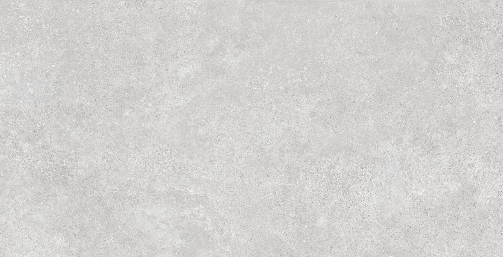Плитка Romantic Cerama Porcelain Petra Light Grey 60x120 см, поверхность матовая