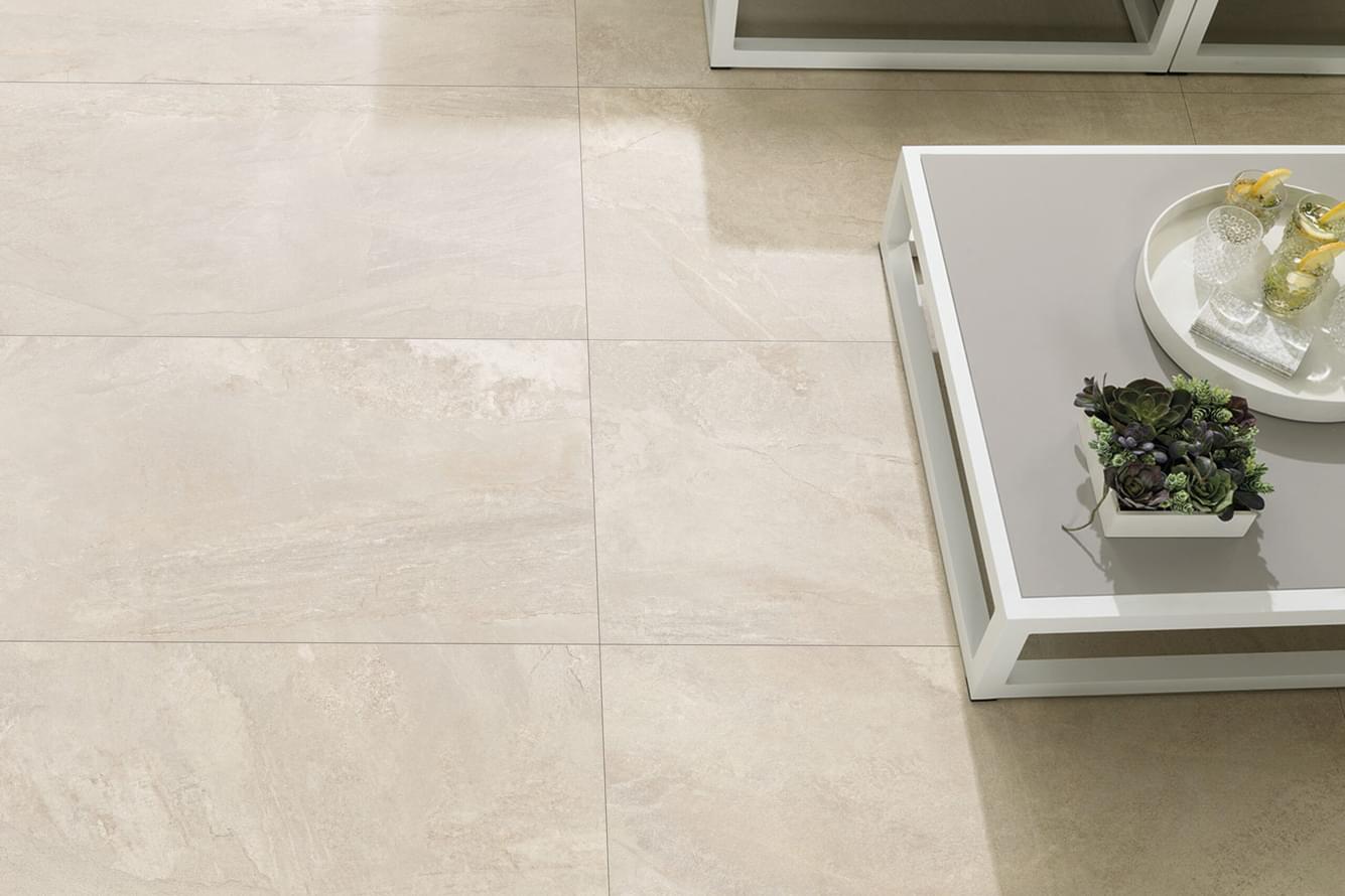 керамогранит фабрики Romantic Cerama коллекция Porcelain