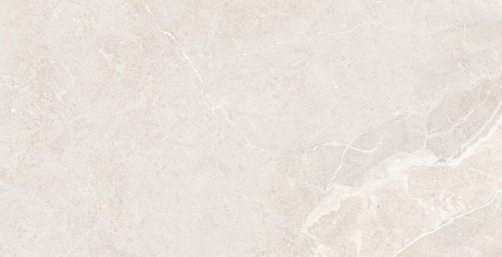 Плитка Romantic Cerama Porcelain San Marino Beige 60x120 см, поверхность матовая