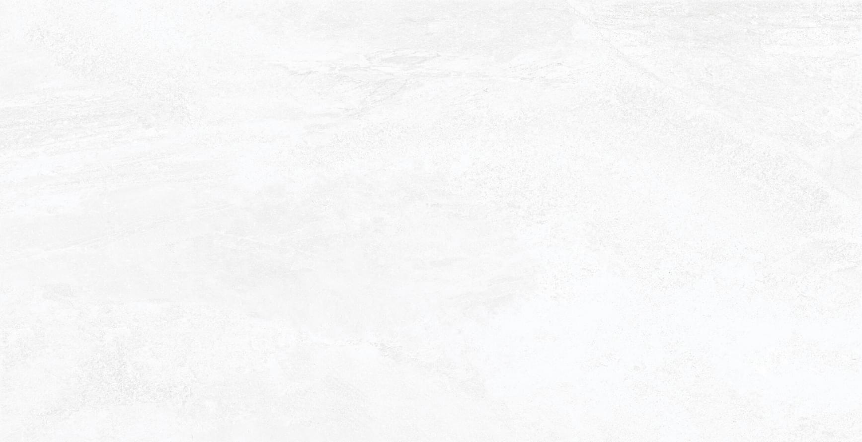 Плитка Romantic Cerama Porcelain San Marino White 60x120 см, поверхность матовая