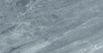Плитка Romantic Cerama Porcelain Turkish Grey Gloss 60x120 см, поверхность глянец