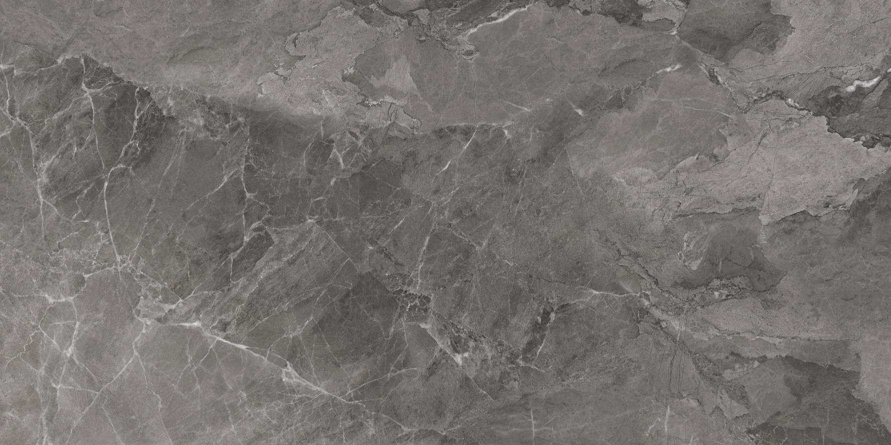 Плитка Romantic Cerama Porcelain Verona 75x150 см, поверхность полированная