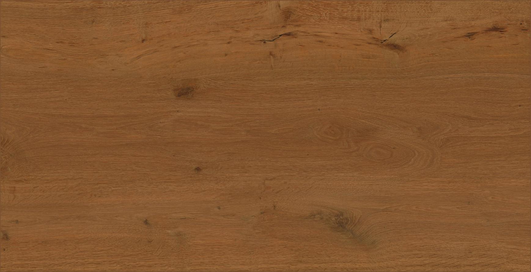 Плитка Romantic Cerama Porcelain Wooden Chestnut Brown 60x120 см, поверхность матовая
