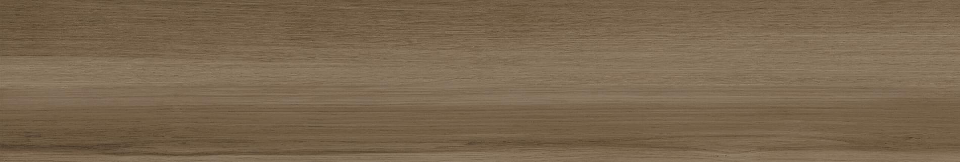 Плитка Romantic Cerama Porcelain Wooden Chocolate Brown 20x120 см, поверхность матовая