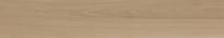 Плитка Romantic Cerama Porcelain Wooden Creamy Beige 20x120 см, поверхность матовая