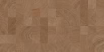 Плитка Romantic Cerama Porcelain Wooden Cube 60x120 см, поверхность матовая