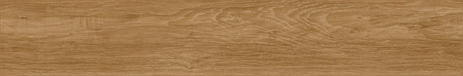 Плитка Romantic Cerama Porcelain Wooden Golden Cream 20x120 см, поверхность матовая