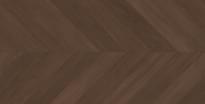Плитка Romantic Cerama Porcelain Wooden Reddish Brown 60x120 см, поверхность матовая