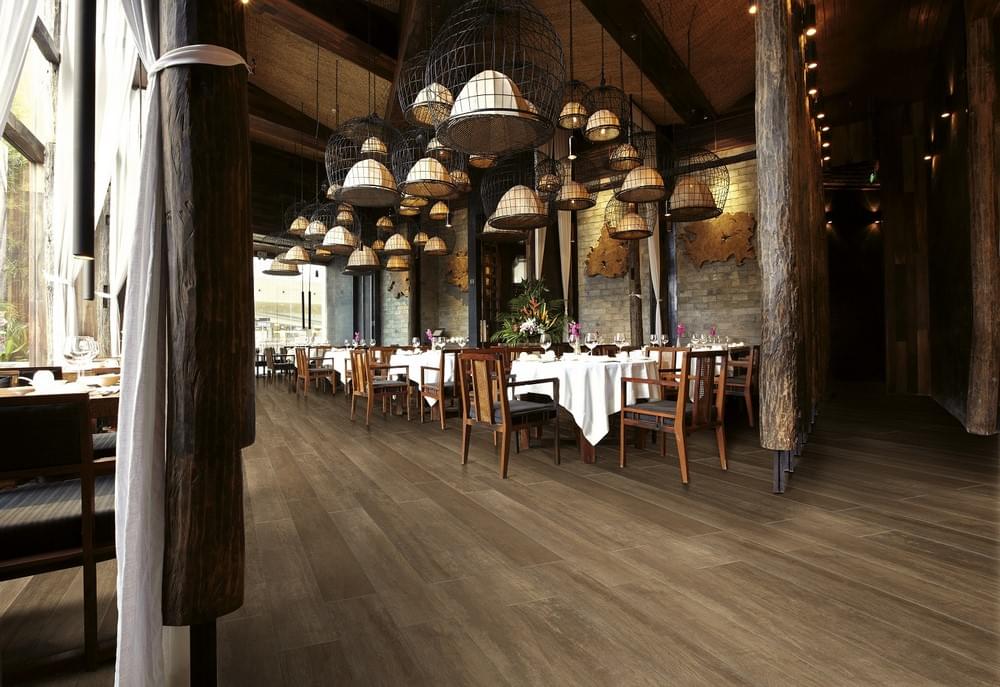 керамогранит фабрики Rondine коллекция Amarcord