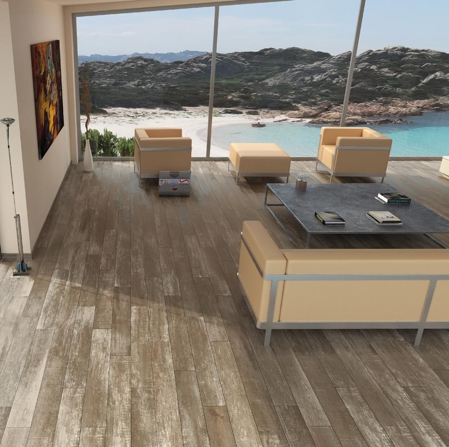 керамогранит фабрики Rondine коллекция Amarcord