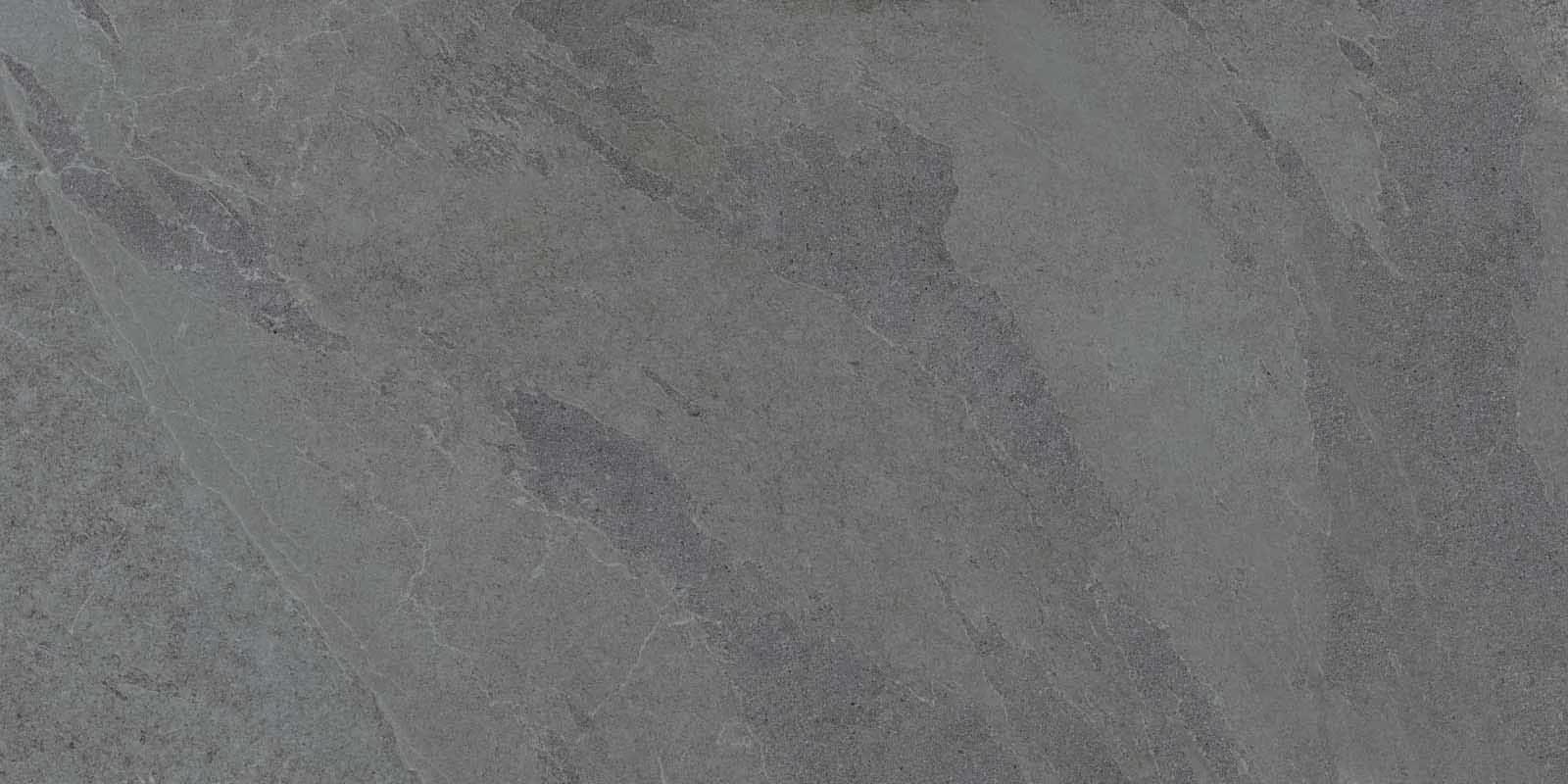 Плитка Rondine Angers Av Dark Ret 60x120 см, поверхность матовая