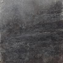 Плитка Rondine Ardesie Dark Lapp Rect 60x60 см, поверхность полуполированная