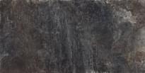 Плитка Rondine Ardesie Dark Rect 60x120 см, поверхность матовая