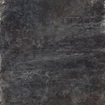 Плитка Rondine Ardesie Dark Rect 60x60 см, поверхность матовая