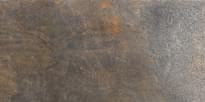 Плитка Rondine Ardesie Multicolor Lapp Rect 30x60 см, поверхность полуполированная