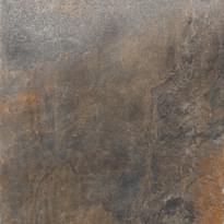 Плитка Rondine Ardesie Multicolor Lapp Rect 60x60 см, поверхность полуполированная