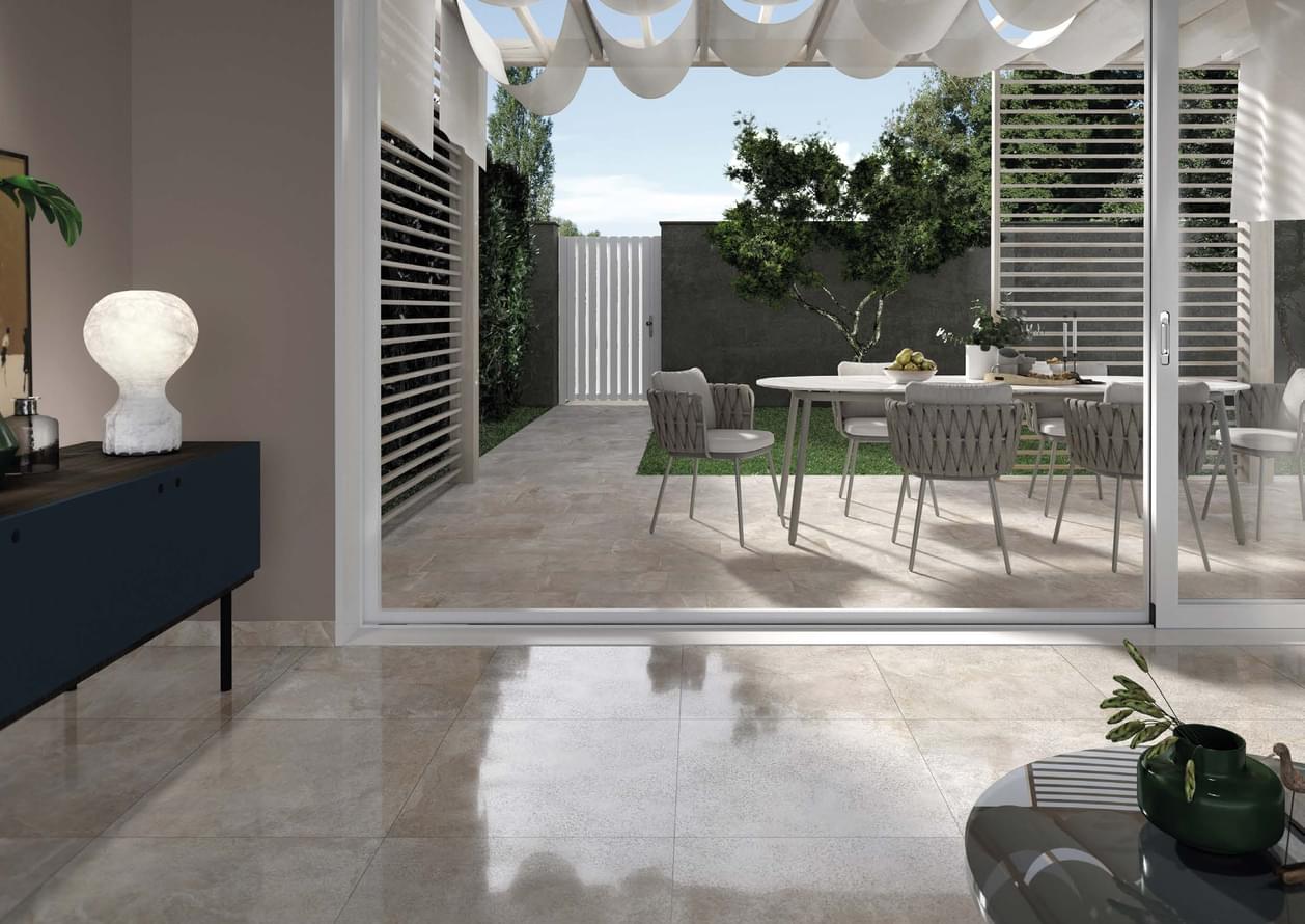 керамогранит фабрики Rondine коллекция Ardesie