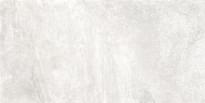 Плитка Rondine Ardesie White Lapp Rect 60x120 см, поверхность полуполированная