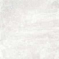 Плитка Rondine Ardesie White Lapp Rect 60x60 см, поверхность полуполированная