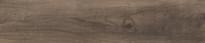 Плитка Rondine Aspen Brown 20.5x100 см, поверхность матовая