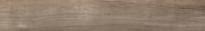 Плитка Rondine Aspen Brown Strong 15x100 см, поверхность матовая, рельефная