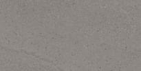 Плитка Rondine Baltic Dark Grey Rect 30x60 см, поверхность матовая, рельефная