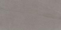 Плитка Rondine Baltic Dark Grey Rect 60x120 см, поверхность матовая, рельефная