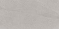 Плитка Rondine Baltic Grey Rect 60x120 см, поверхность матовая, рельефная