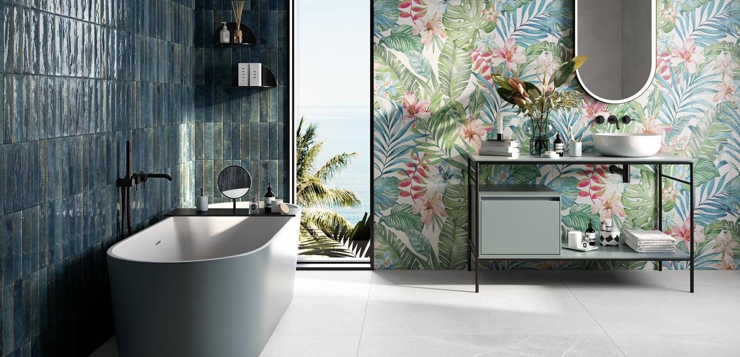 керамогранит фабрики Rondine коллекция Baltic