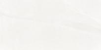 Плитка Rondine Baltic White Rect 60x120 см, поверхность матовая, рельефная