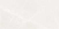 Плитка Rondine Baltic White Rect Grip 60x120 см, поверхность матовая, рельефная