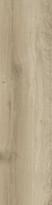 Плитка Rondine Bricola Miele 30x120 см, поверхность матовая, рельефная